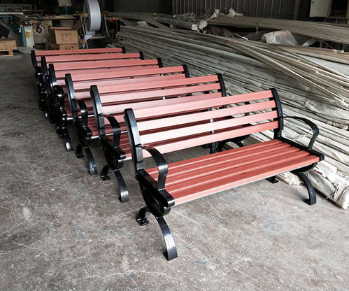 濟南新民力 值得信賴的圍樹防腐木公園椅與健身器材專業廠家