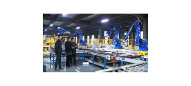 智能健身器材 機器人技術引領健身新革命