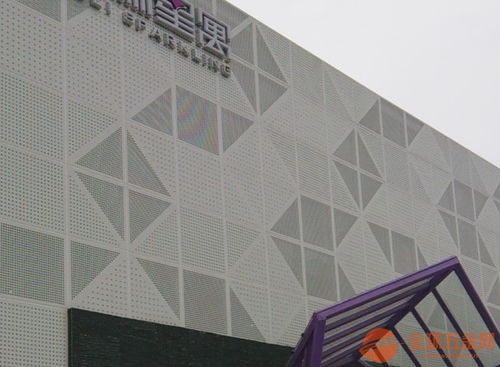 廣州市氟碳雕花鋁單板 出廠直銷，構(gòu)筑品質(zhì)與經(jīng)濟的雙重優(yōu)勢