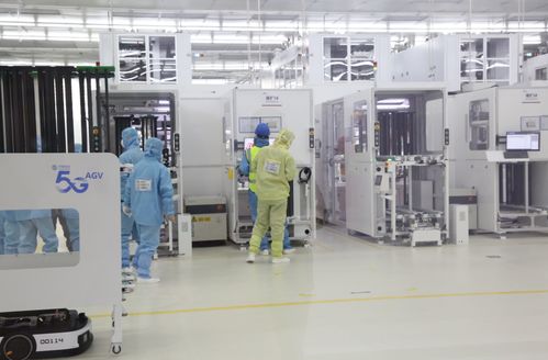 浙江移動5G工業(yè)互聯(lián)網(wǎng)揚帆起航，特種設(shè)備制造領(lǐng)域新型工業(yè)化進程加速