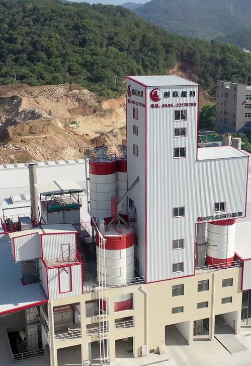 南方路機干混制砂一體機 集約環(huán)保新典范，助力福建創(chuàng)聯(lián)建材特種設(shè)備制造升級
