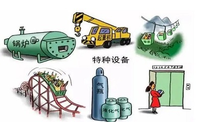 特種設(shè)備制造許可證辦理全流程詳解